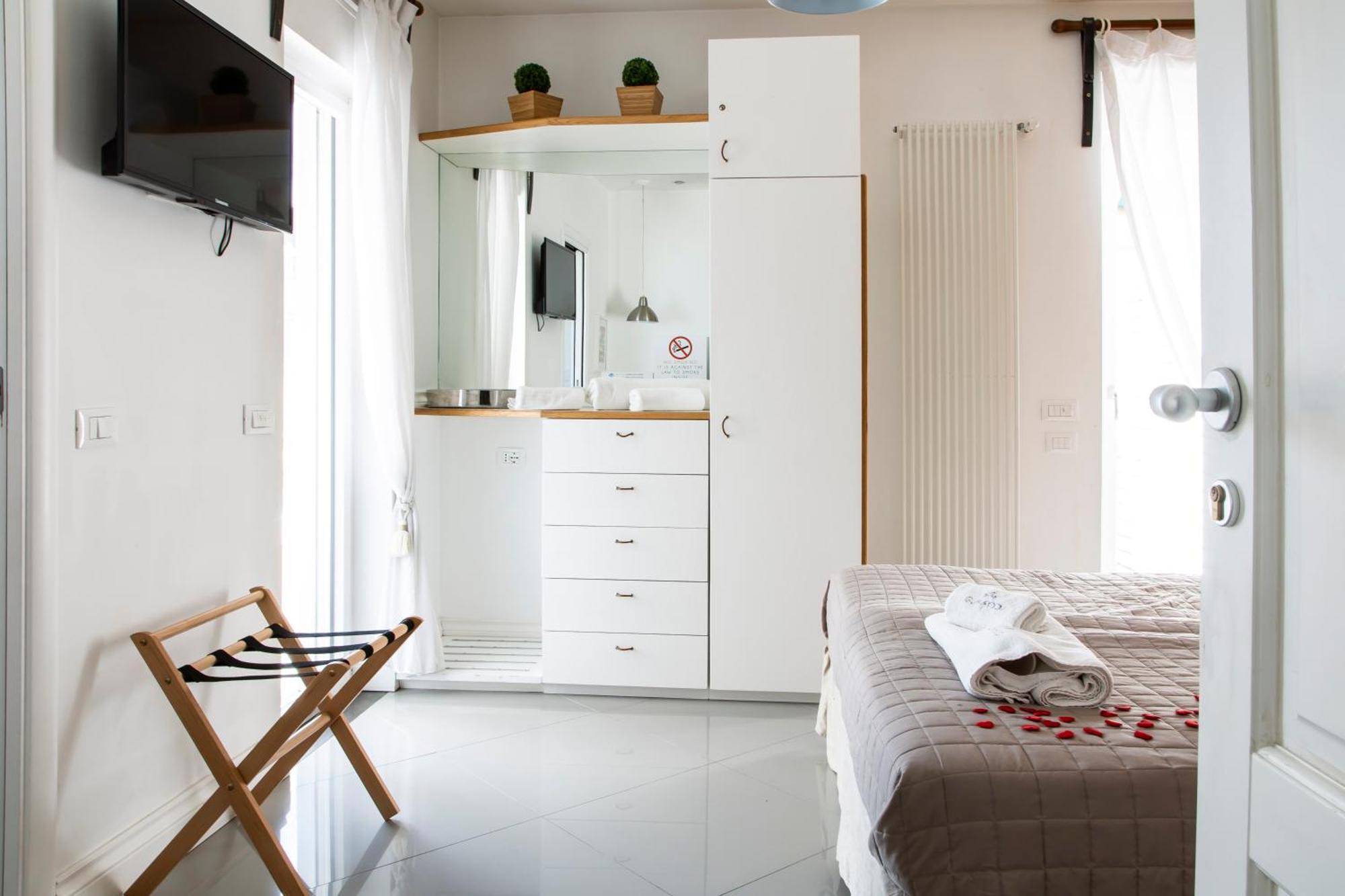 Glamroom Luxury Terrace — Foto 1